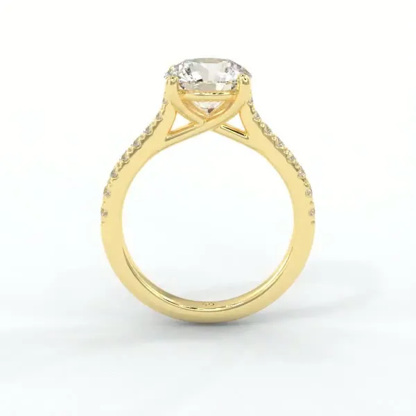 Diamond Thumbnail