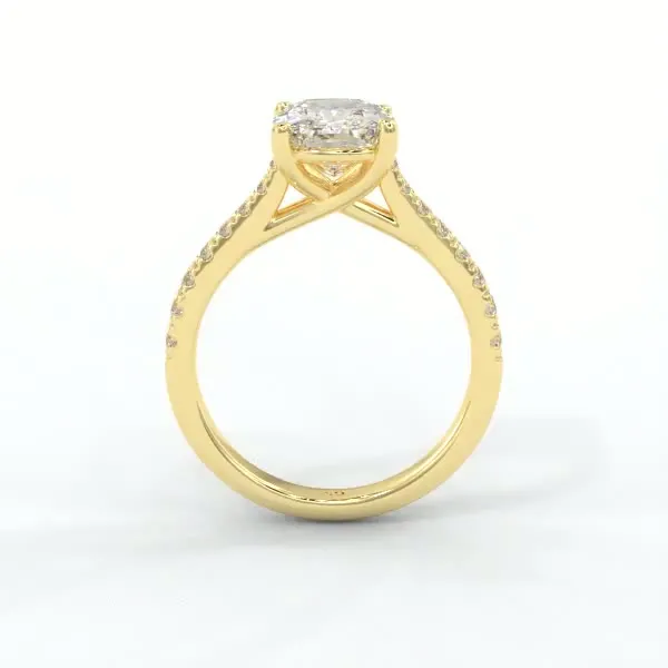 Diamond Thumbnail