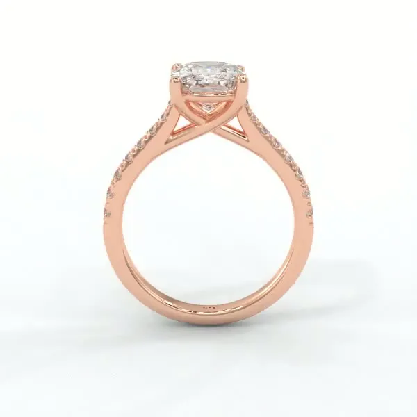 Diamond Thumbnail
