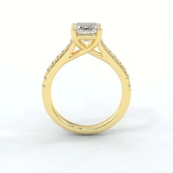 Diamond Thumbnail