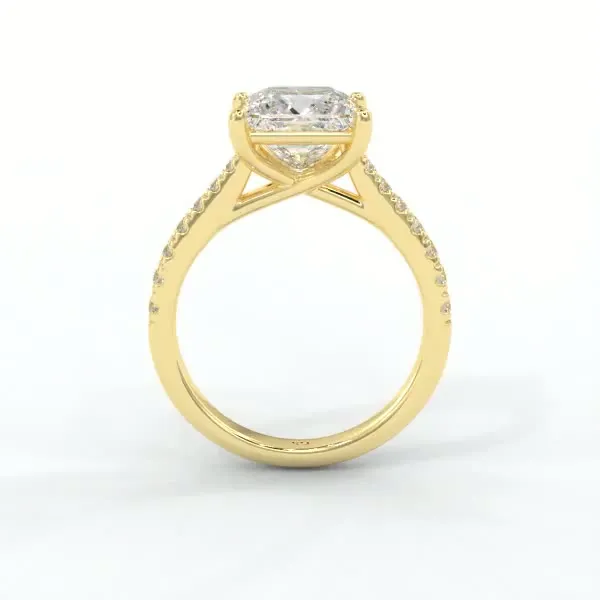 Diamond Thumbnail
