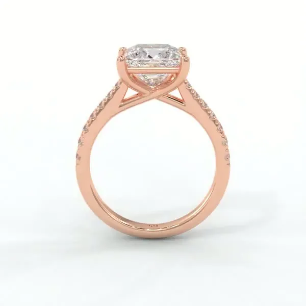 Diamond Thumbnail