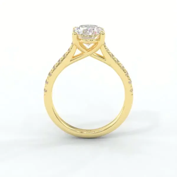 Diamond Thumbnail