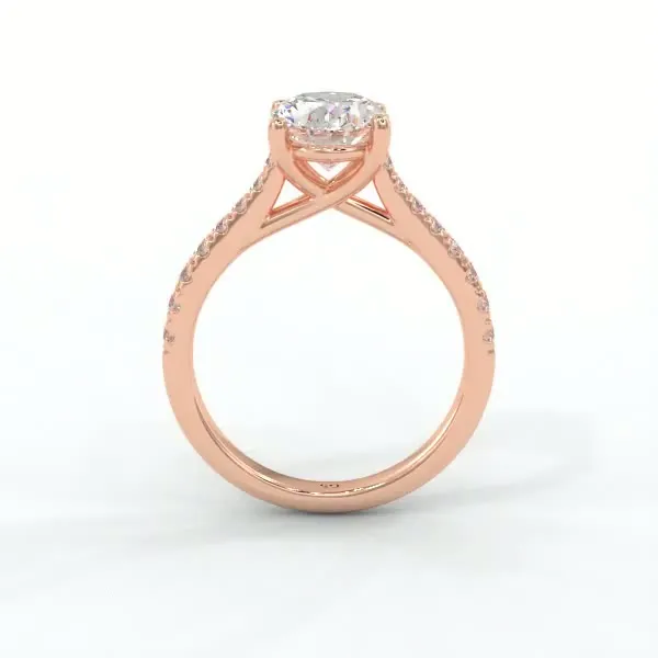 Diamond Thumbnail