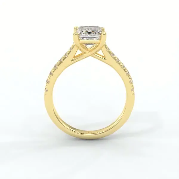 Diamond Thumbnail