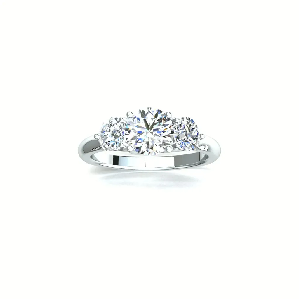 Diamond Thumbnail