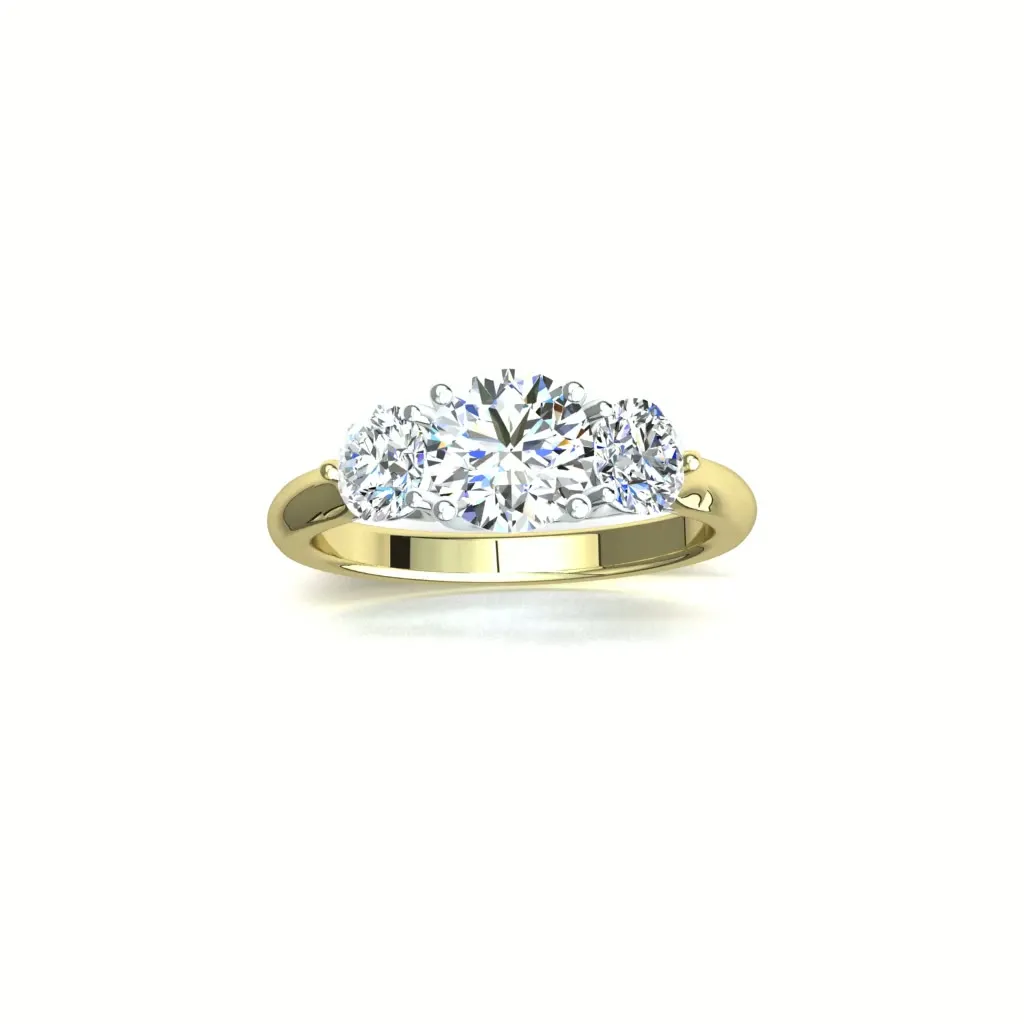 Diamond Thumbnail