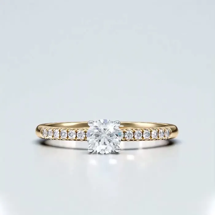 Diamond Thumbnail