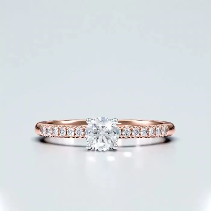 Diamond Thumbnail