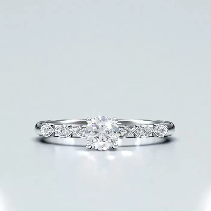 Diamond Thumbnail