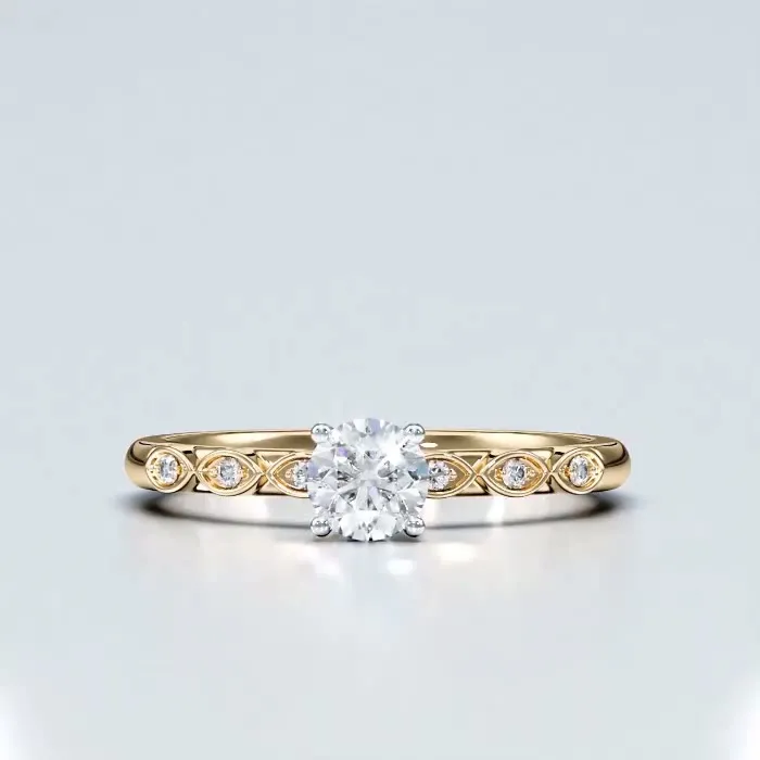 Diamond Thumbnail
