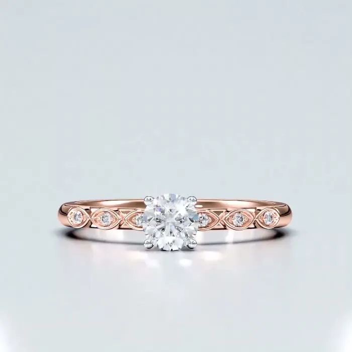 Diamond Thumbnail