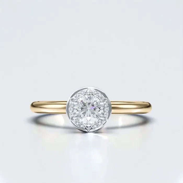 Diamond Thumbnail