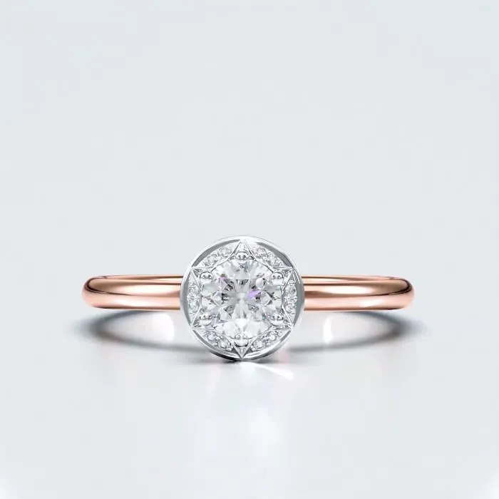 Diamond Thumbnail