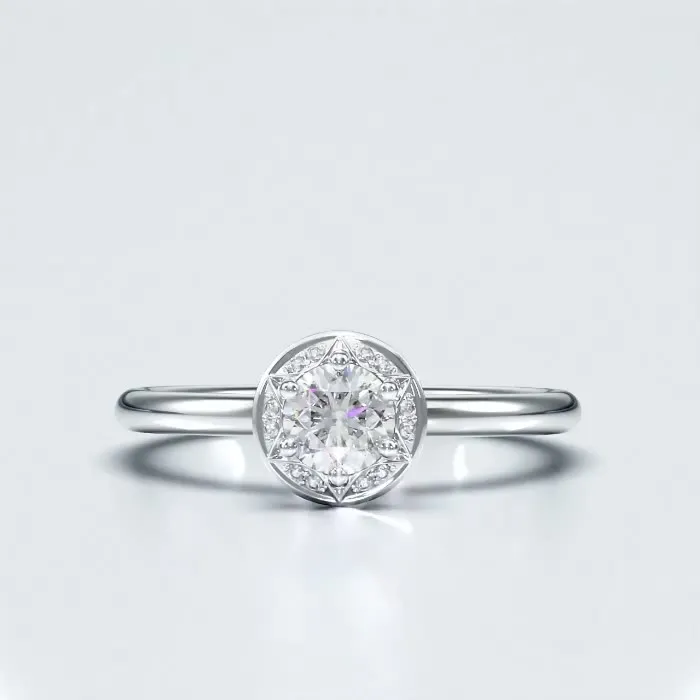 Diamond Thumbnail