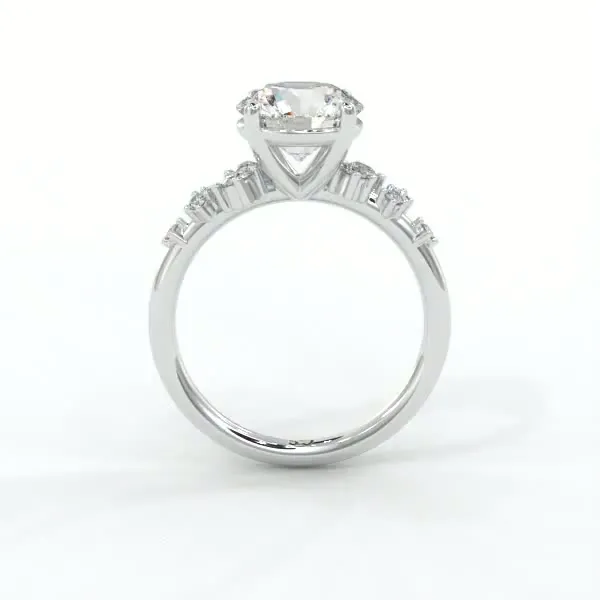 Diamond Thumbnail