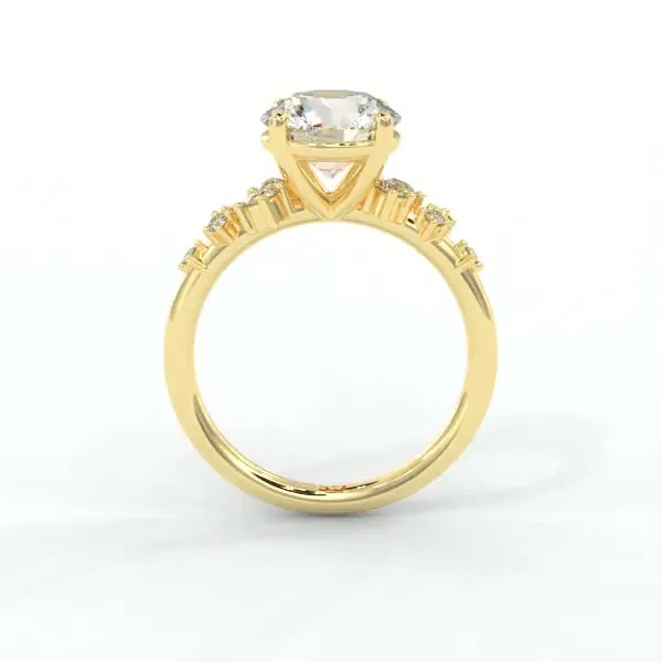 Diamond Thumbnail