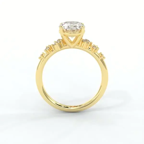 Diamond Thumbnail