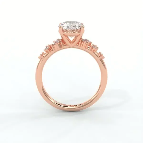Diamond Thumbnail