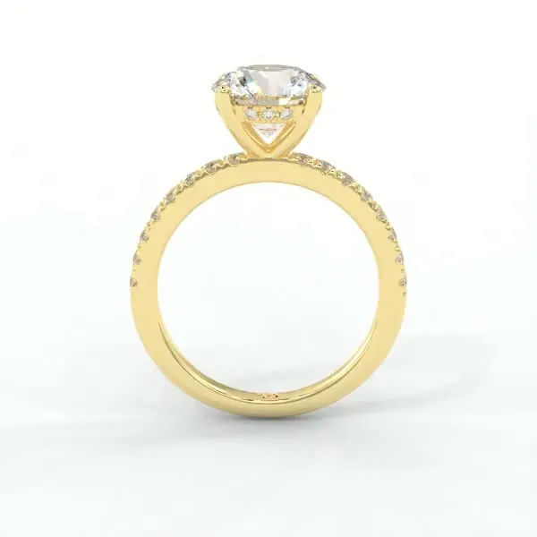 Diamond Thumbnail