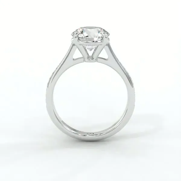 Diamond Thumbnail