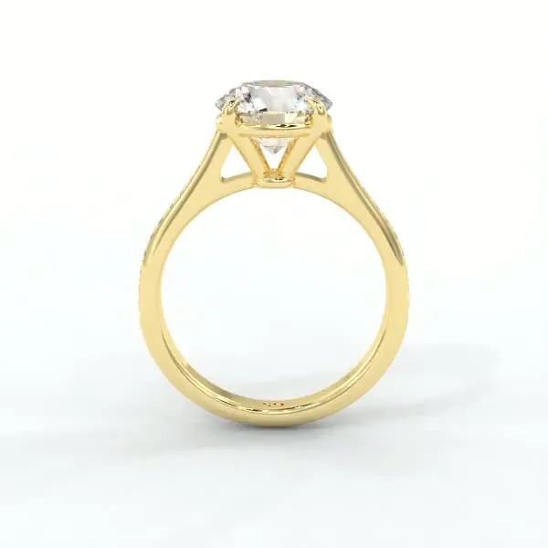 Diamond Thumbnail