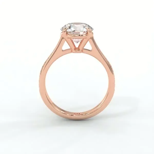 Diamond Thumbnail