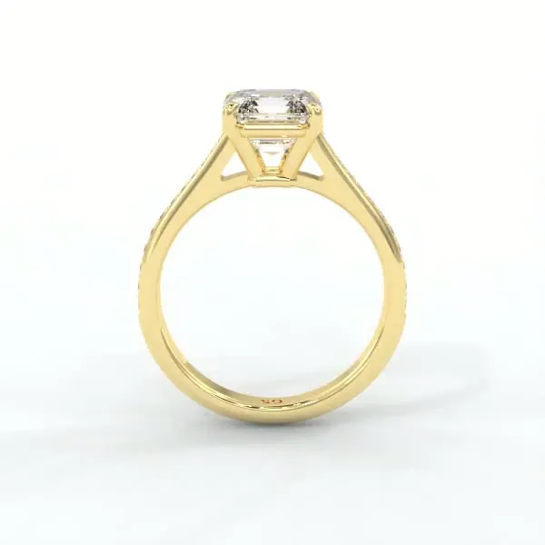 Diamond Thumbnail