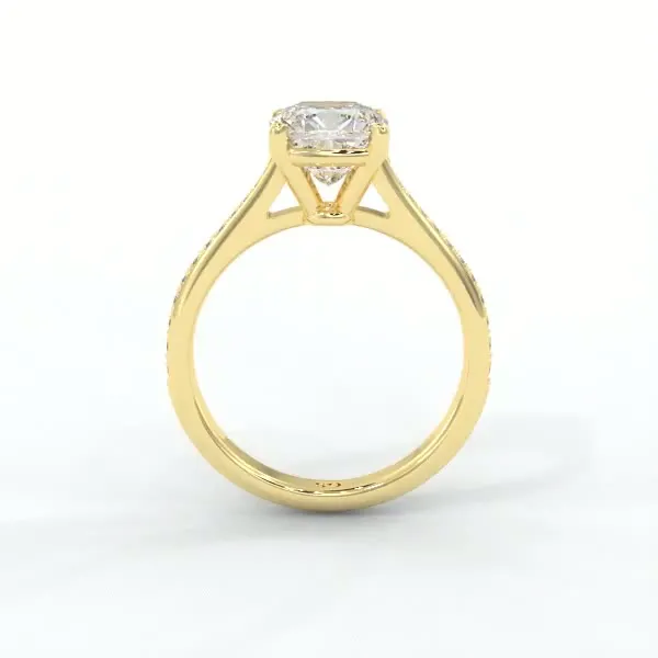 Diamond Thumbnail