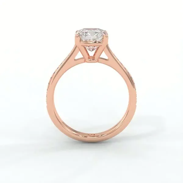 Diamond Thumbnail