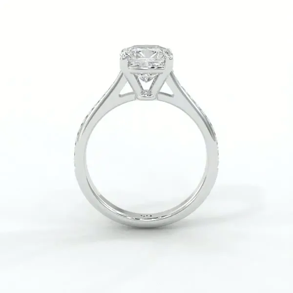 Diamond Thumbnail