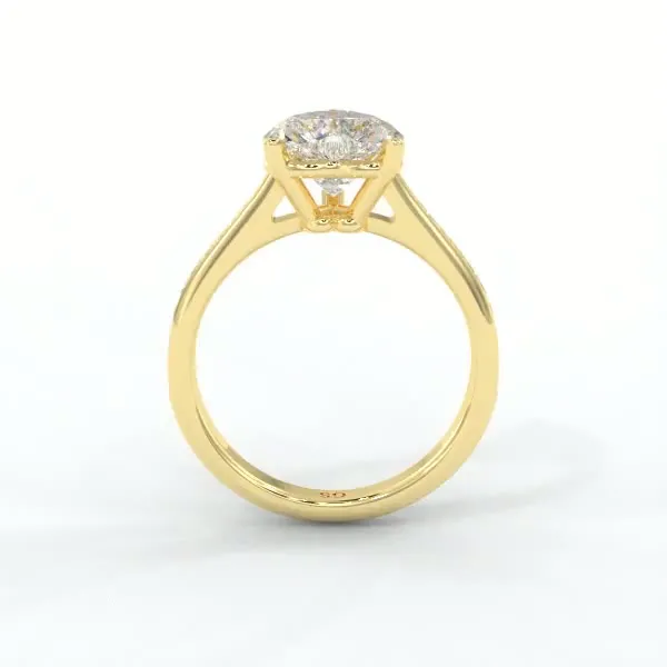 Diamond Thumbnail