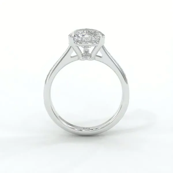 Diamond Thumbnail