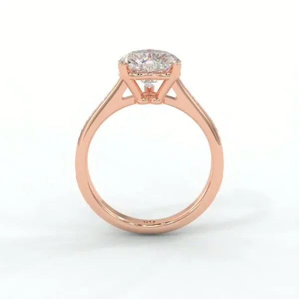 Diamond Thumbnail