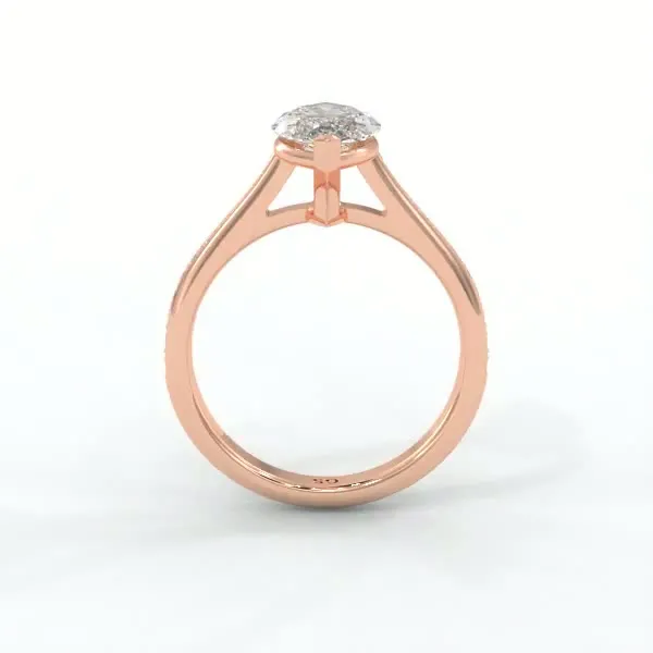 Diamond Thumbnail