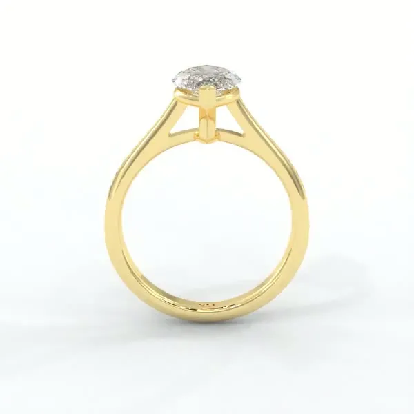 Diamond Thumbnail
