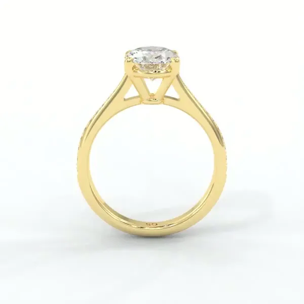 Diamond Thumbnail