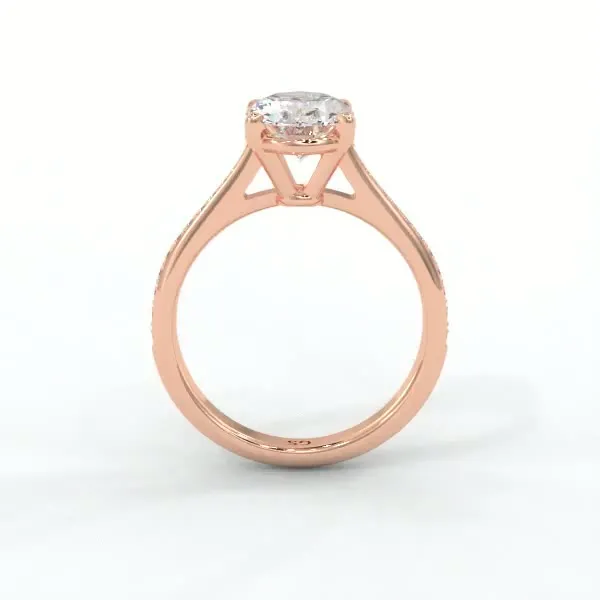 Diamond Thumbnail