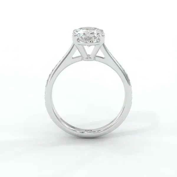 Diamond Thumbnail