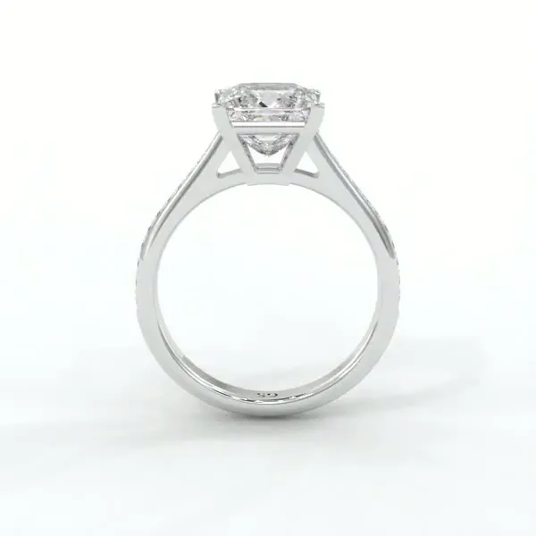 Diamond Thumbnail