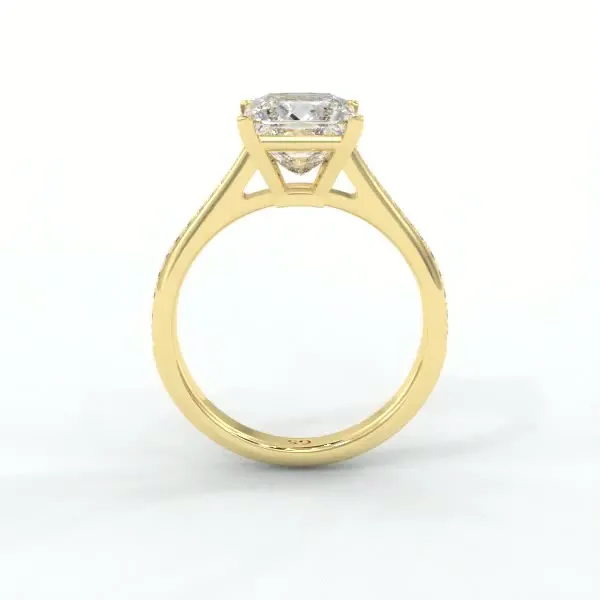 Diamond Thumbnail