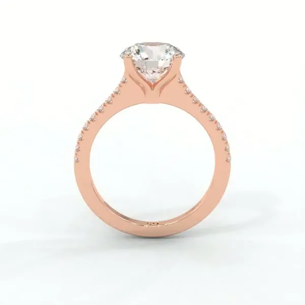 Diamond Thumbnail