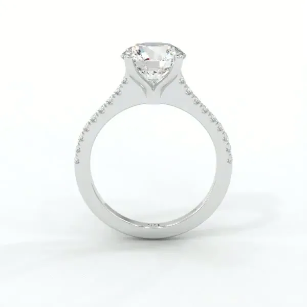 Diamond Thumbnail