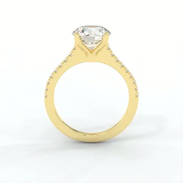 Diamond Thumbnail