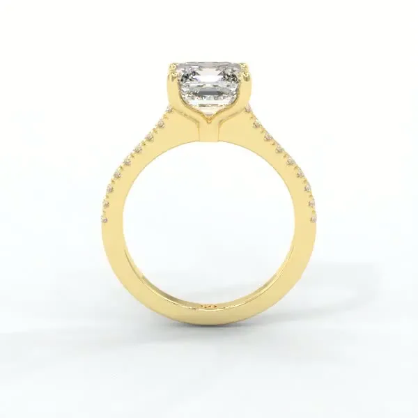 Diamond Thumbnail
