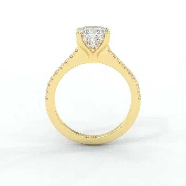 Diamond Thumbnail