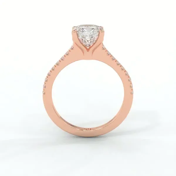 Diamond Thumbnail