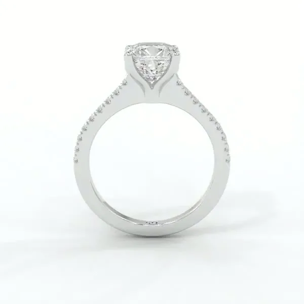 Diamond Thumbnail