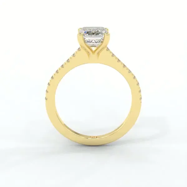 Diamond Thumbnail