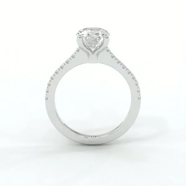 Diamond Thumbnail
